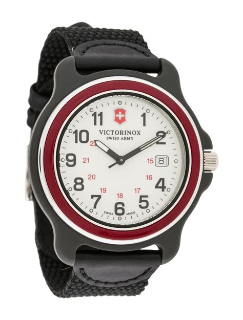 fake victorinox watches|victorinox watch original.